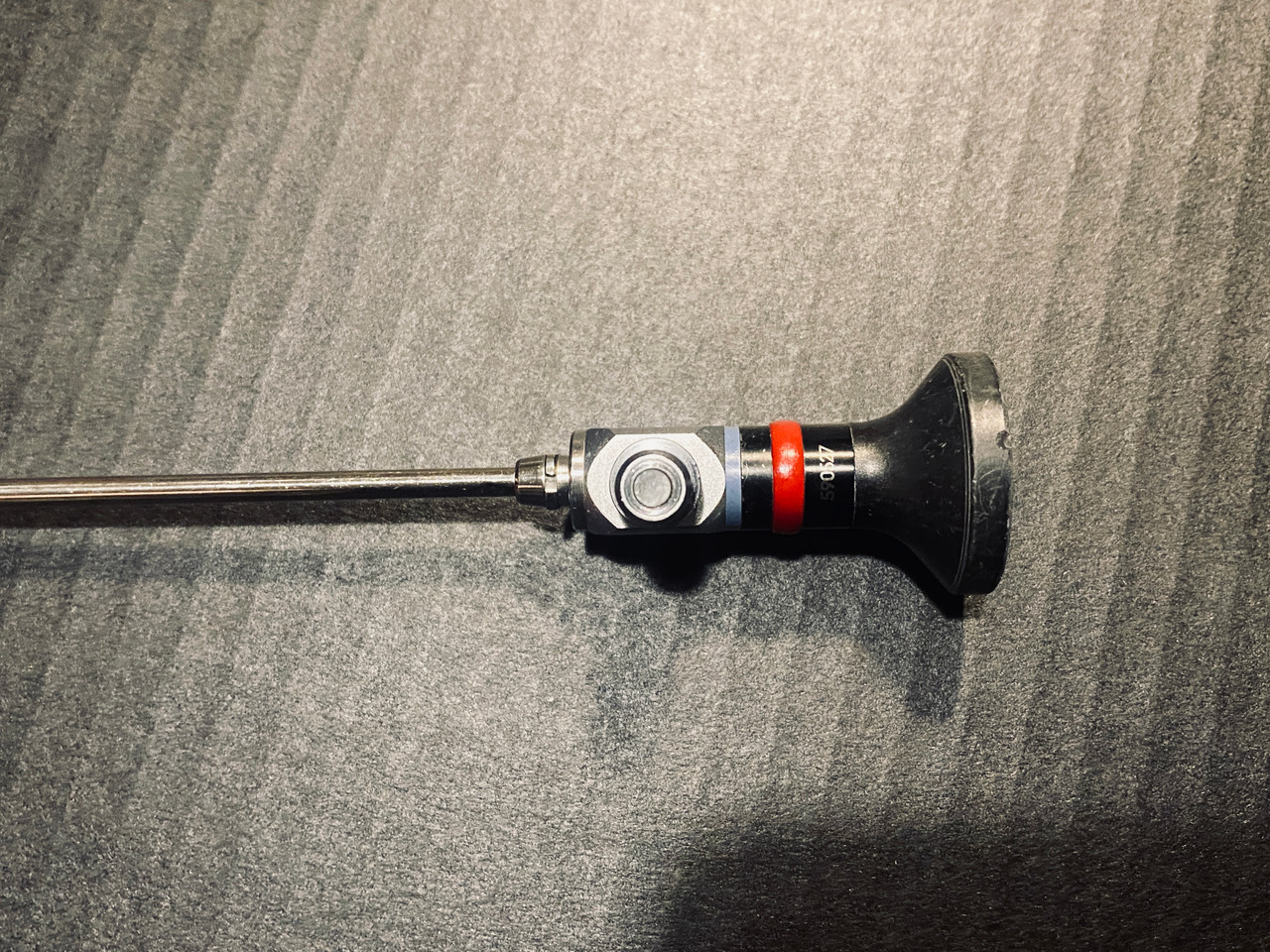 R. Wolf 8880.531 Panoview Plus Arthroscope, 0°, 4mm For Sale