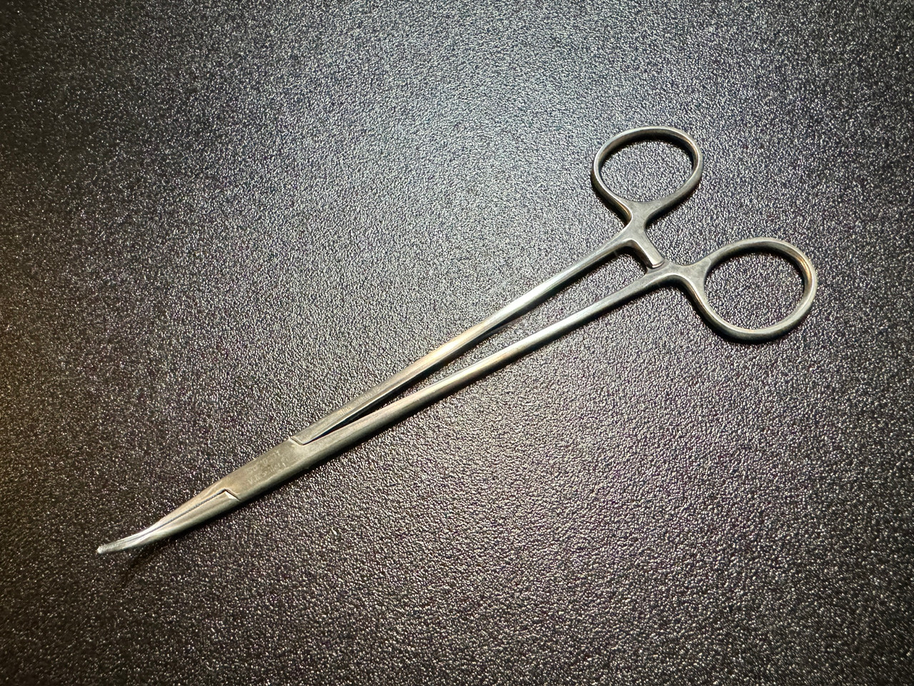 Photo of V. Mueller SU10531 Gemini Mixter Forceps, 7"