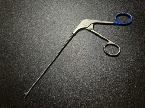 ゼノグリフsp Smith & Nephew 7209494 Elite Premium Suture Loop Vertical Grasper