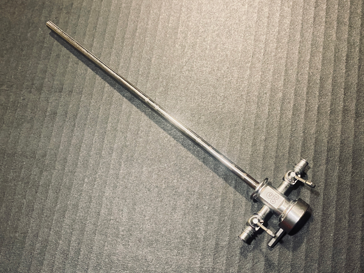 R. Wolf 8652.041 Dual Stopcock Cystoscopy Sheath, 21FR For Sale