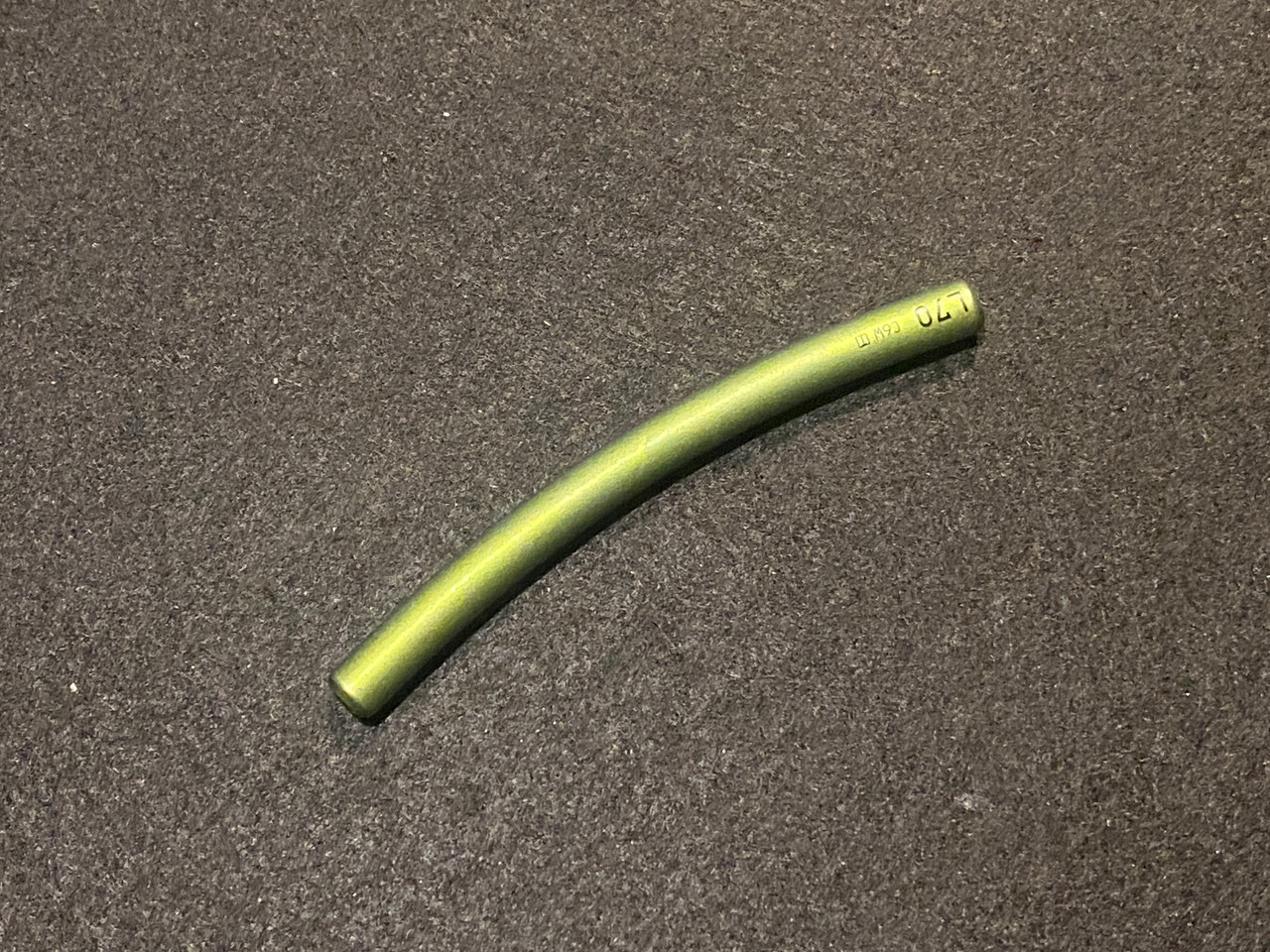 Photo of Stryker 486615070 Radius Titanium Max Rad Rod, 5.5mm X 70mm