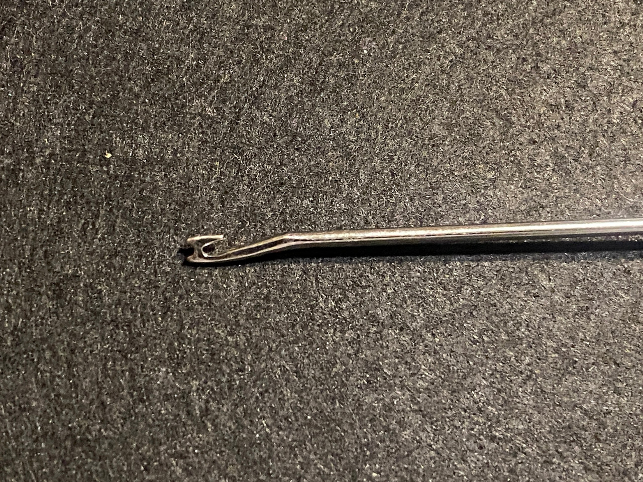 Arthrex AR-5009H Push/Pull Crochet Hook For Sale