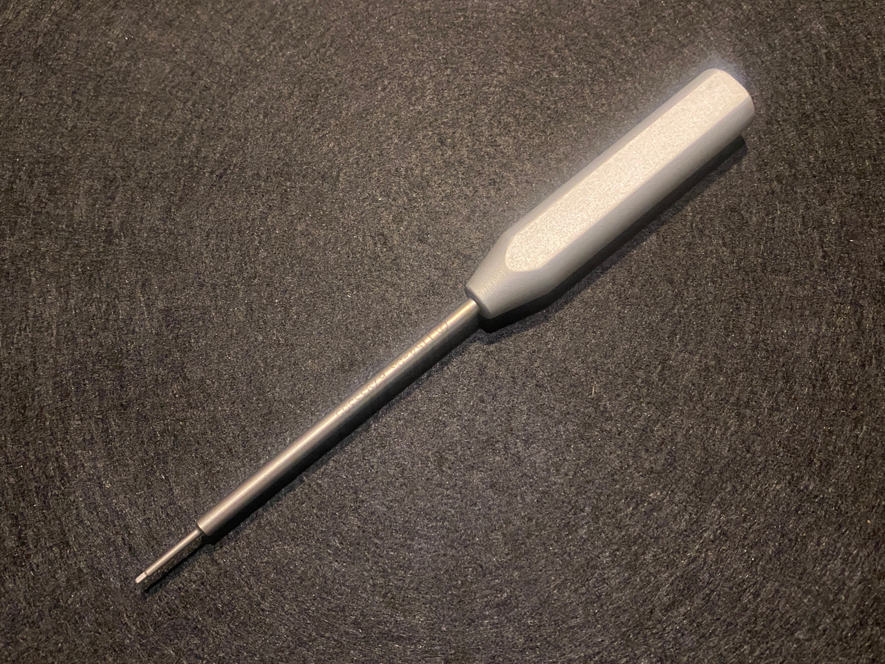 Zimmer 1154-06 Herbert Bone Screw Screwdriver For Sale