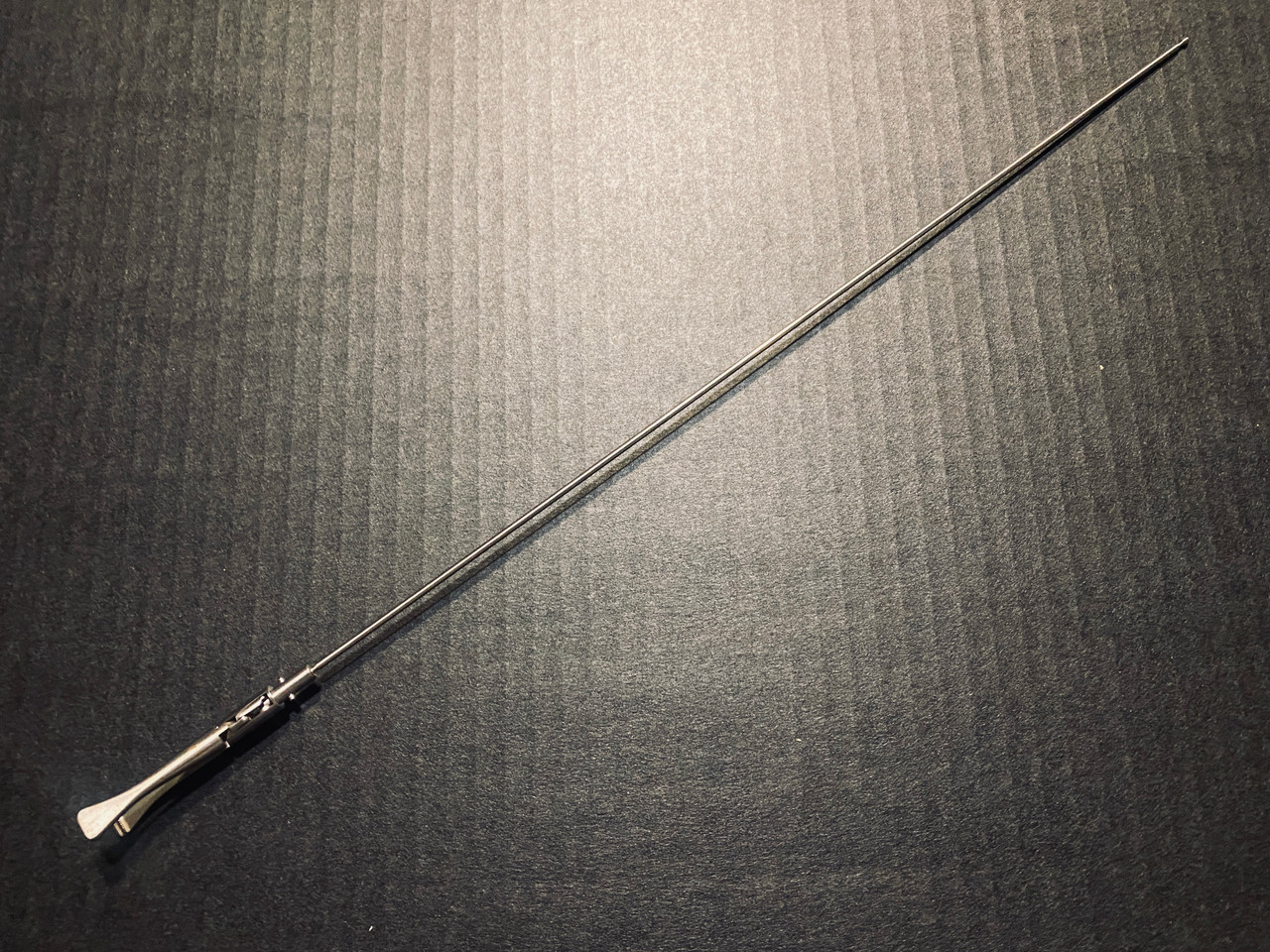 Photo of Stryker 250-080-290 Laparoscopic Biopsy Punch Insert, 5mm X 33cm