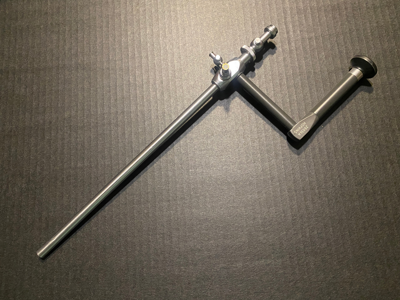 ヤスコ Storz 26034A Hopkins Operating Laparoscope, 10mm, 0°