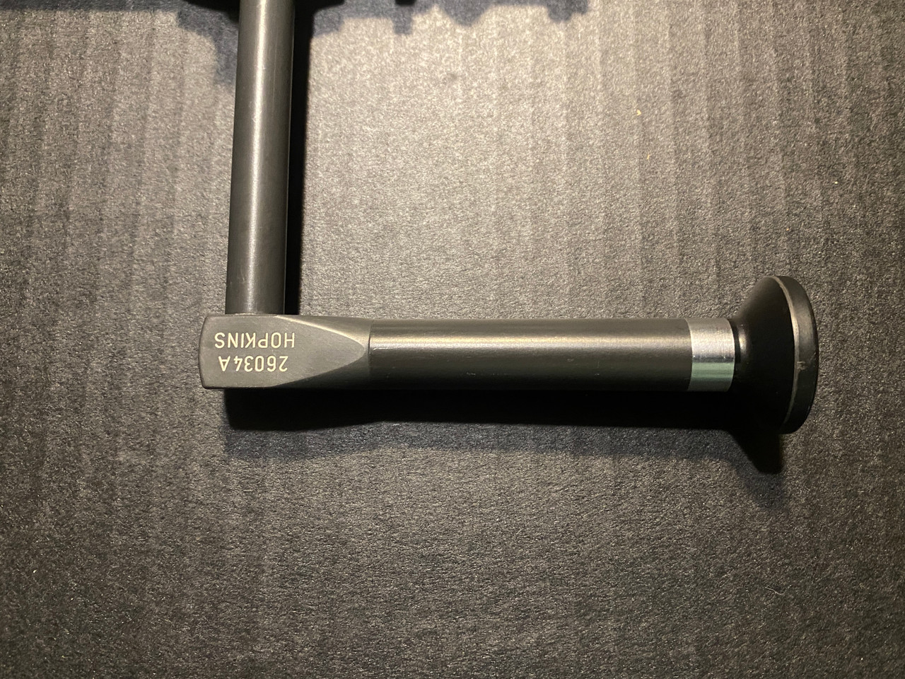 Storz 26034A Hopkins Operating Laparoscope, 10mm, 0°