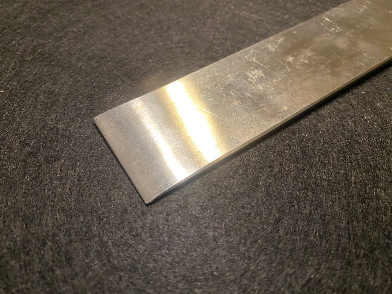 Blade photo of Symmetry 28-9440 Lambotte Osteotome, STR, 1.5" Wide