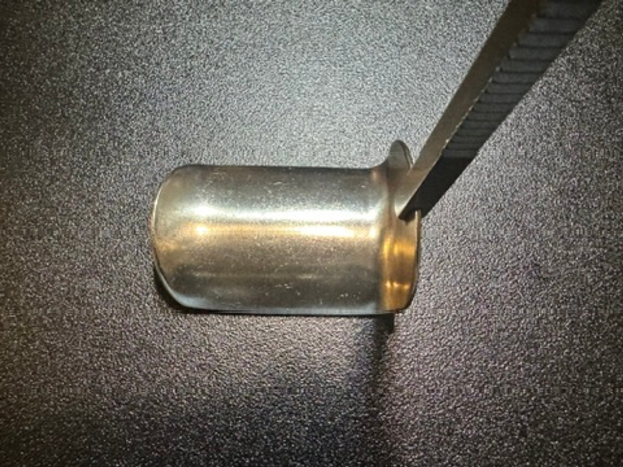 Blade photo of Codman 50-4568 Bookwalter Kelly Blade , 3" X 2"