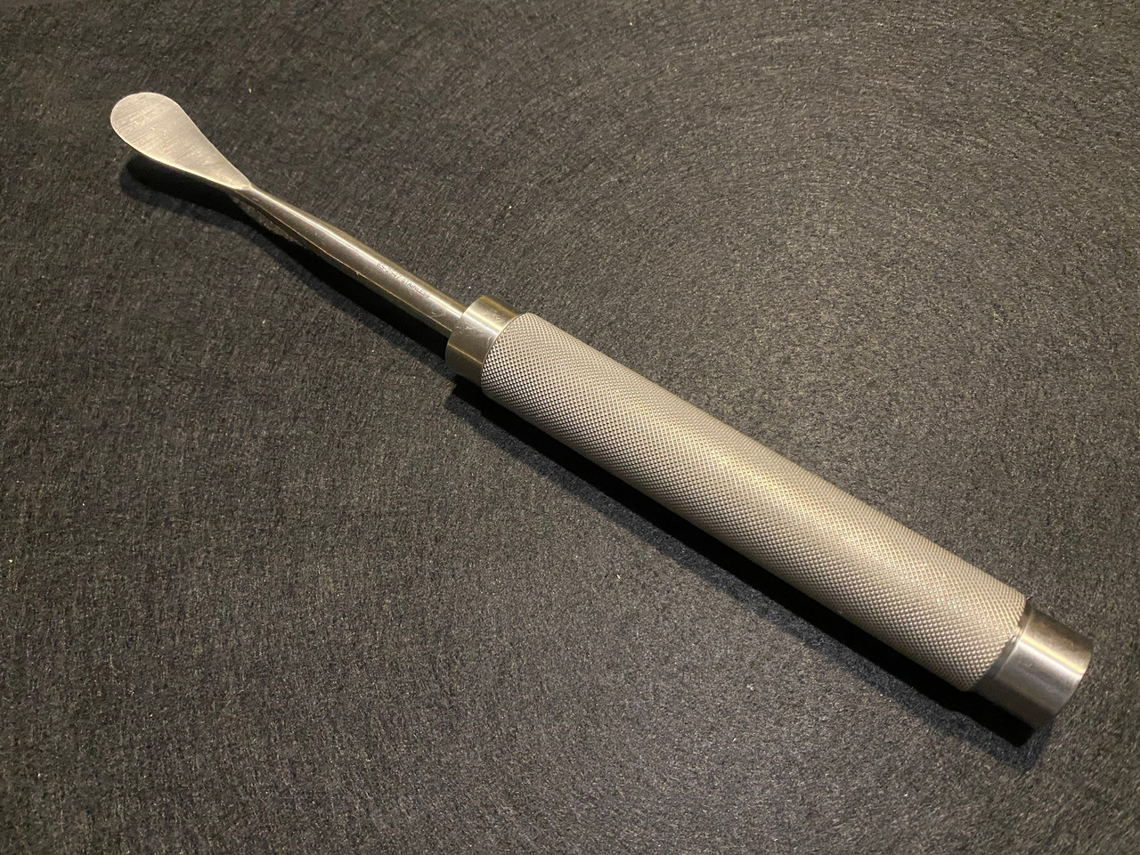 Handle photo of Symmetry 65-2547 Spinal Elevator, .75" Blade 