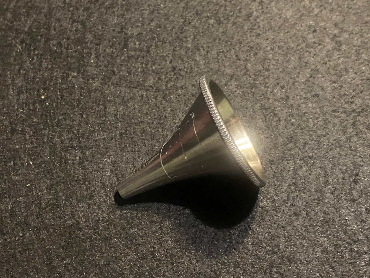 Side photo of Xomed 3724094 Boucheron Specula, Round, #2