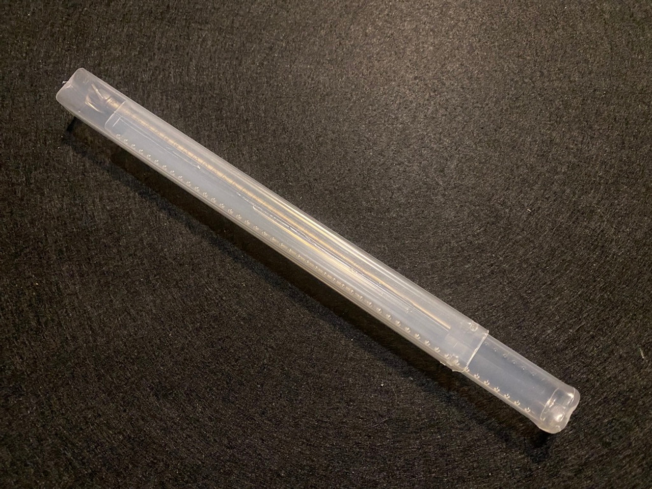 Label photo of Arthrex AR-1410 Cannulated Headed Reamer, 10mm (NEW)