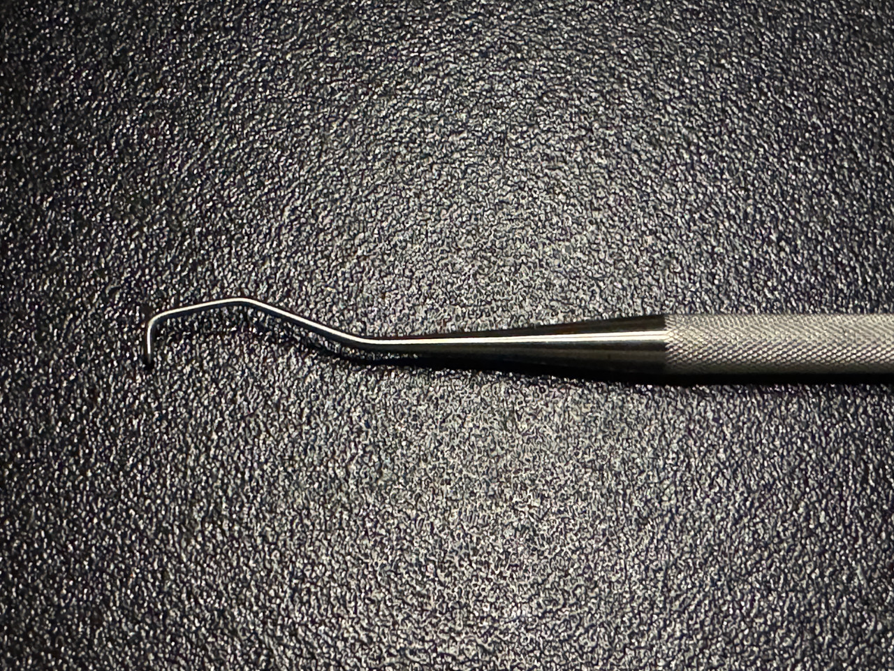 Tip photo of Stryker 07-10175 Bone Pick
