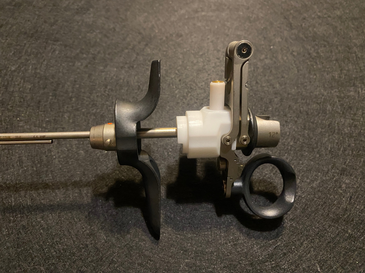 Handle photo of Olympus A4744 Working Element, Passive Action