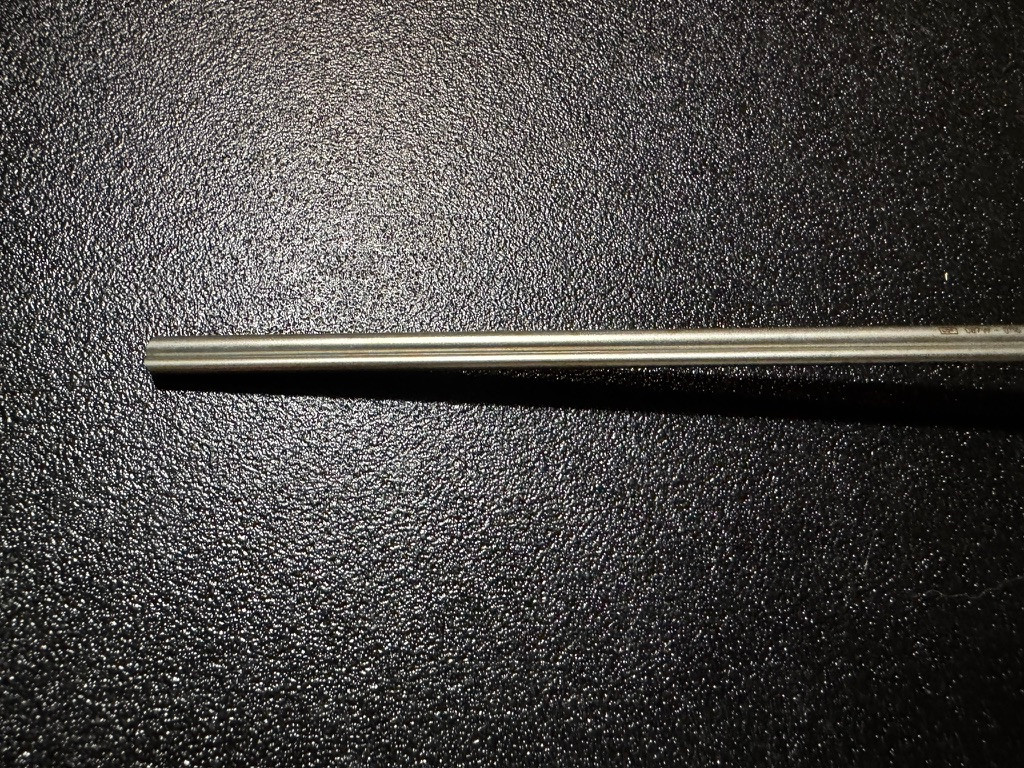 Shaft photo of Olympus A4744 Passive Action Working Element