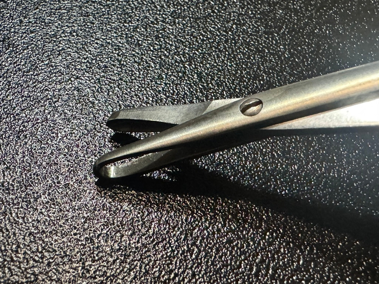 Jaw photo of Pilling Weck 031500 Jansen Middleton Thru-Cut Nasal Rongeur