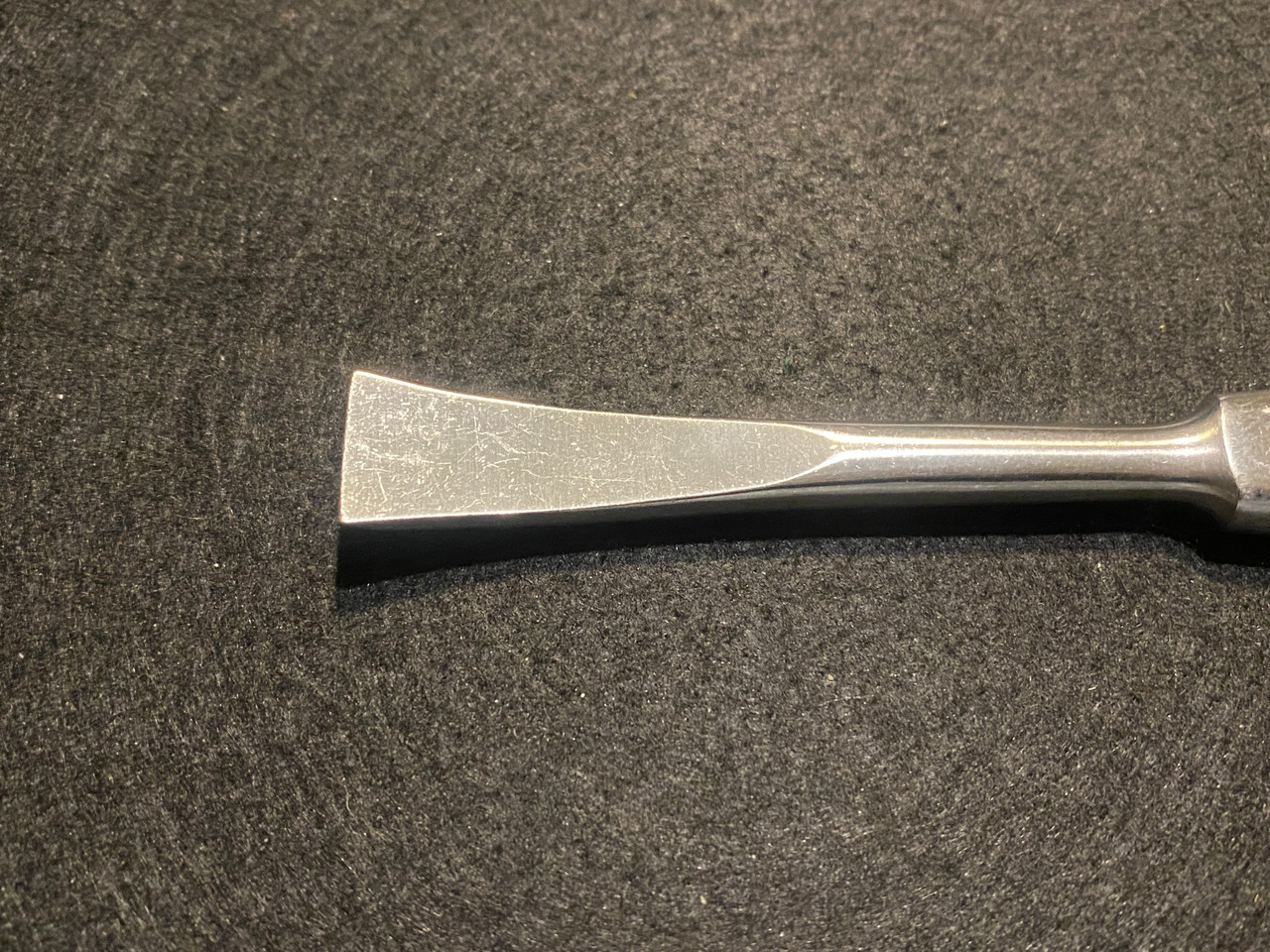 Blade photo of Konig MDS3276318 Cushing Elevator, 15mm