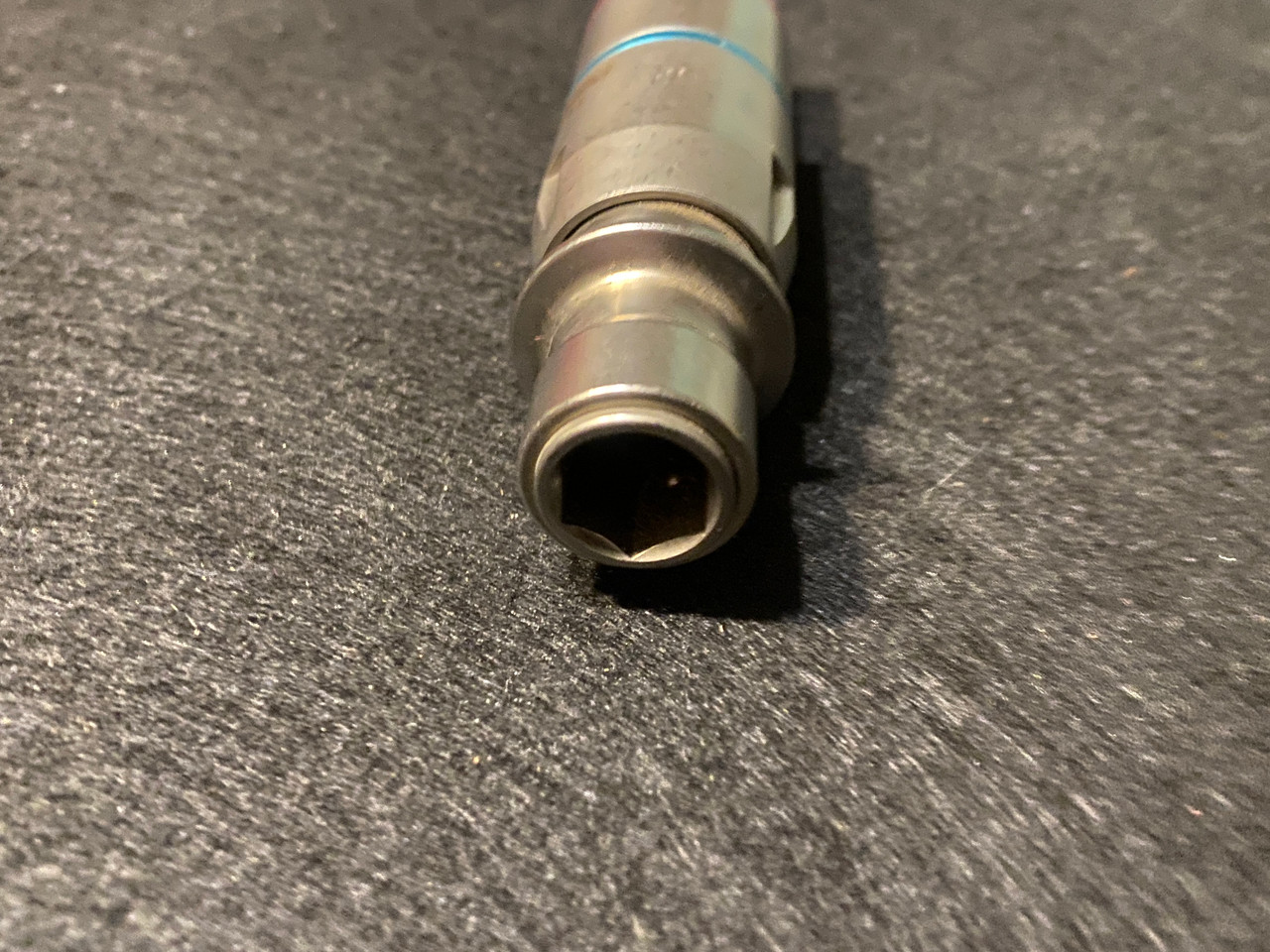 Front photo of ConMed Hall PowerPro PRO2040 Large AO Reamer
