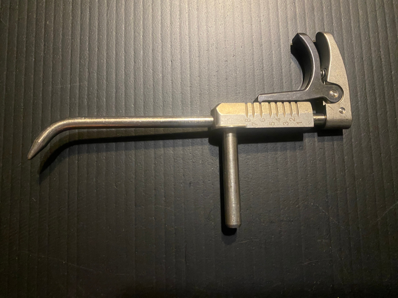 Stryker Triathlon 6541-5-510 MIS Femoral Stylus