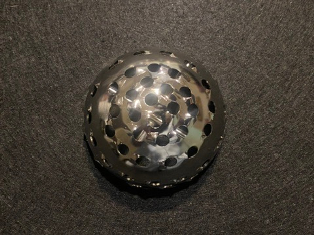Photo of Stryker 2102-0468 Trident II 68mm Cutting Edge Acetabular Reamer