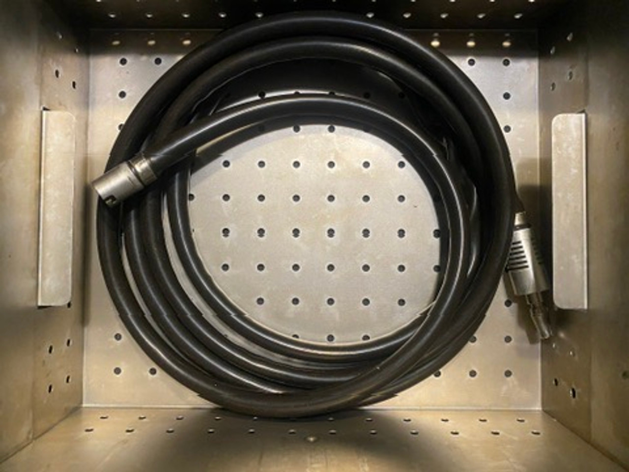 Hose photo of Hall 5044-01 Drill Reamer Set