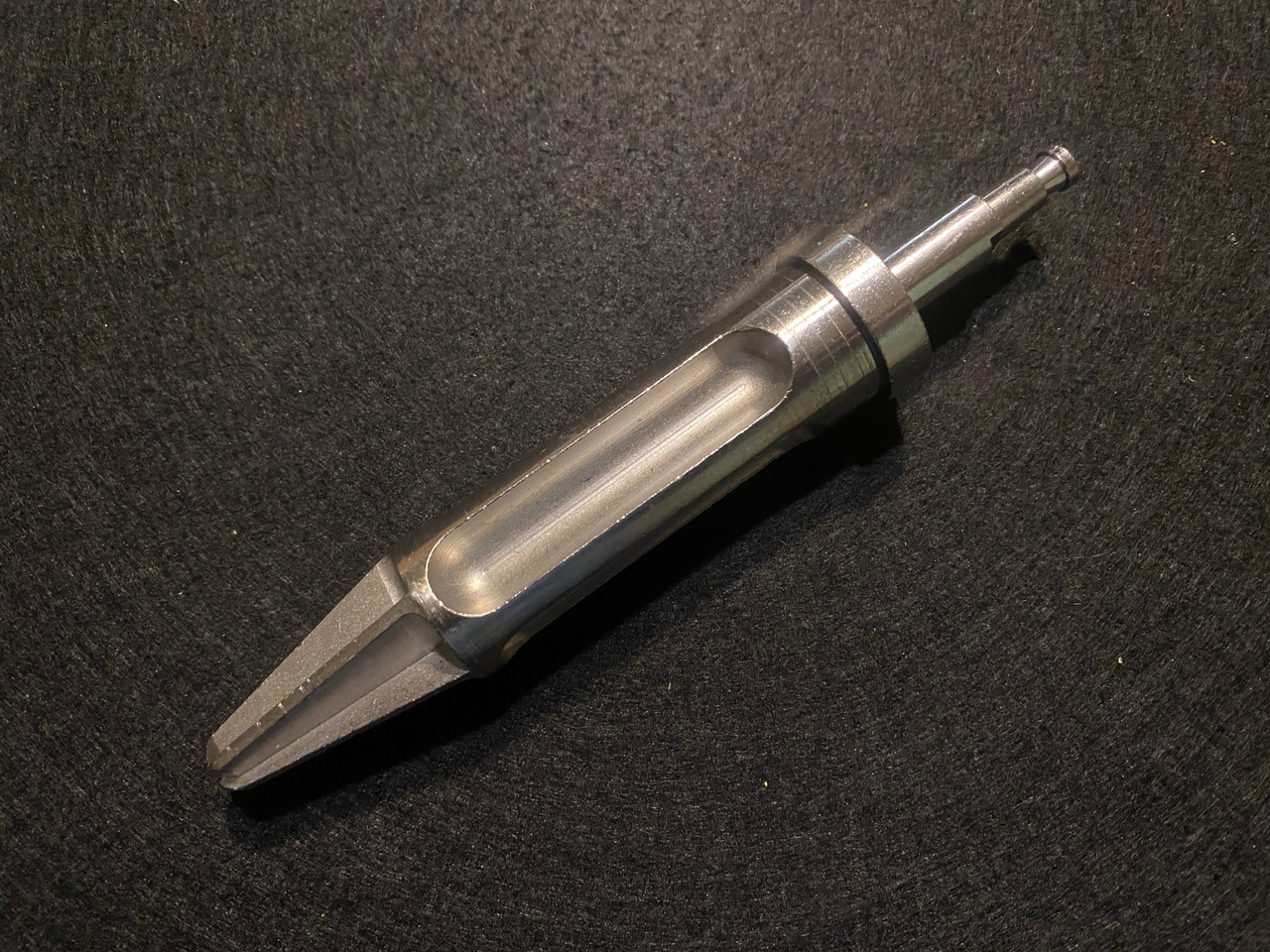 Photo of Depuy 2287-61 Patella Reamer Attachment