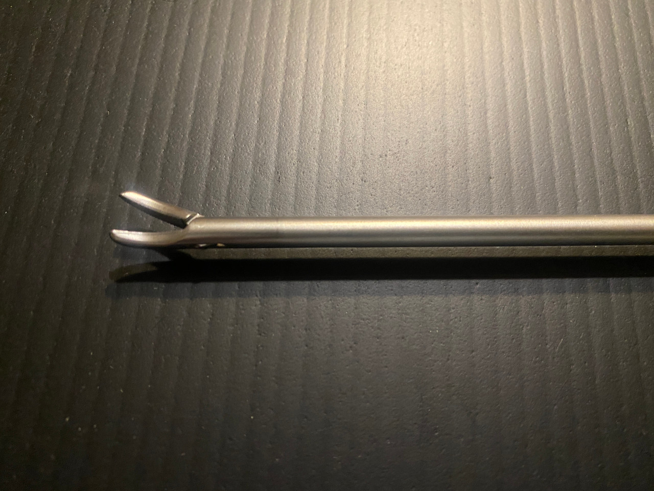 Symmetry 90-3038 Laparoscopic Needle Holder, TC, CVD, 5mm X 32cm