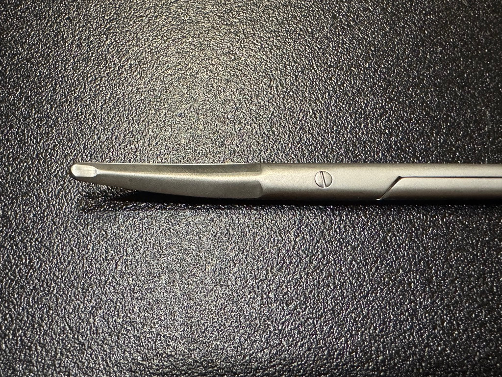 Snowden-Pencer 32-5976 Diamond SerEdge Kaye Scissors, CVD, 7