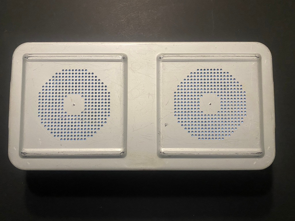 Case photo of Storz N3070 Rhinoplasty Instrument Set