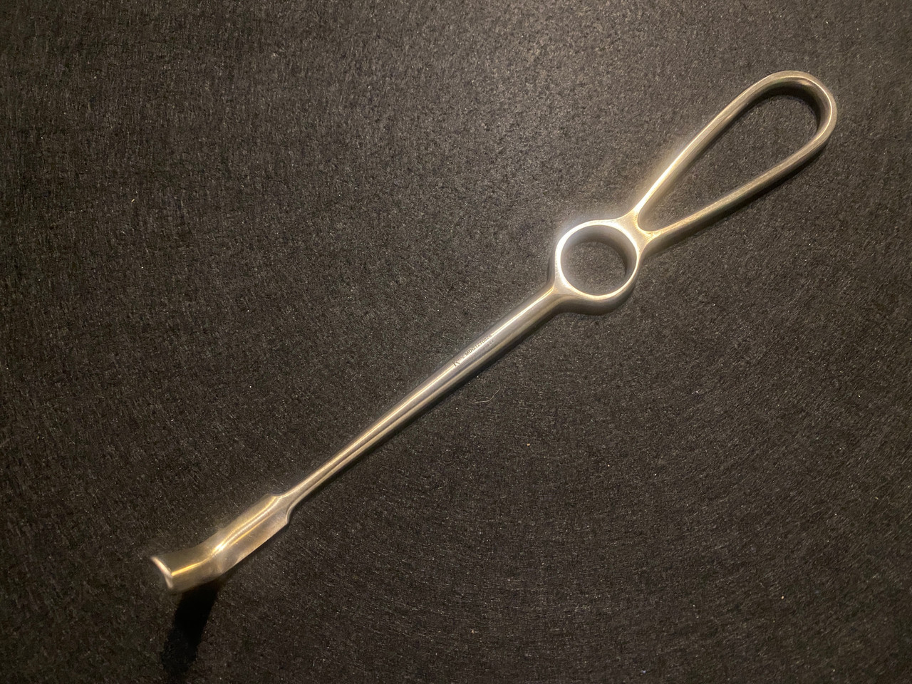 Photo of Konig MDG1270826 Obwegeser Retractor, CVD Up, 11mm X 35mm