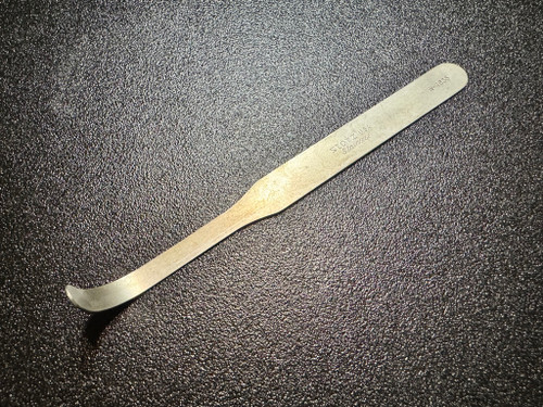 Photo of Storz N4835 Parkes Nasal Retractor
