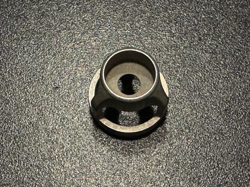 Photo of Cooper Surgical KCS-30 Stainless Steel Koh Cup 3cm
