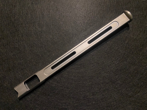 Dベット Zimmer 6601-54 Anatomic Box Osteotome