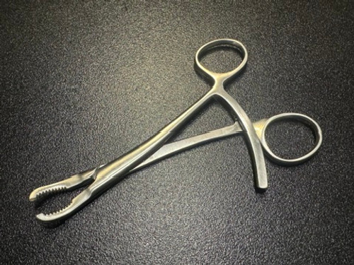 Photo of Stryker 702932 VariAx Lobster Claw Reduction Forceps