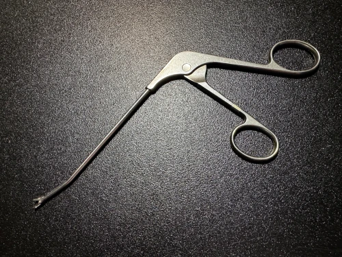 Photo of Acufex 012048 Arthroscopic Upswept Duckling Punch