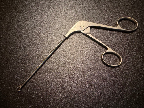 Photo of Acufex 012044 Arthroscopic Duckling Punch, Straight