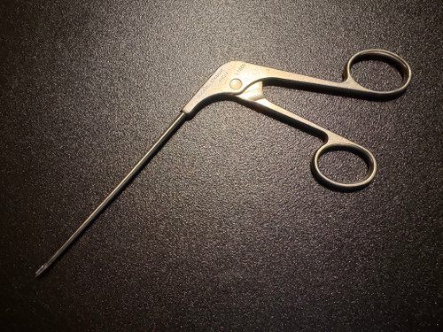 Photo of Acufex 012013 Arthroscopic Duckbill Basket Punch, Straight