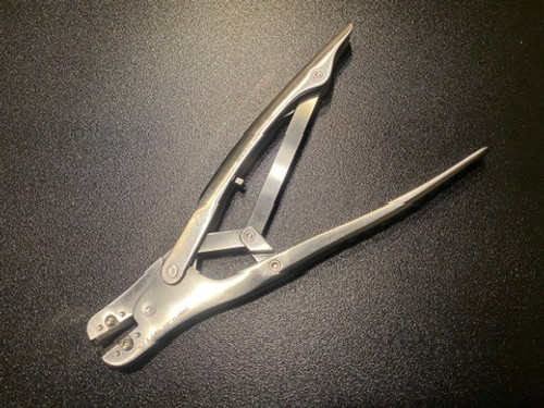 Photo of Jarit 275-500 Large Hercules Supercutter Wire and Pin Cutter Photo of Jarit 275-500 Large Hercules Supercutter Wire and Pin Cutter