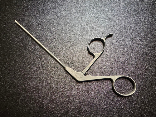 Handle photo of Arthrex AR-13255 Mini Suture Cutter, STR, 3.4mm