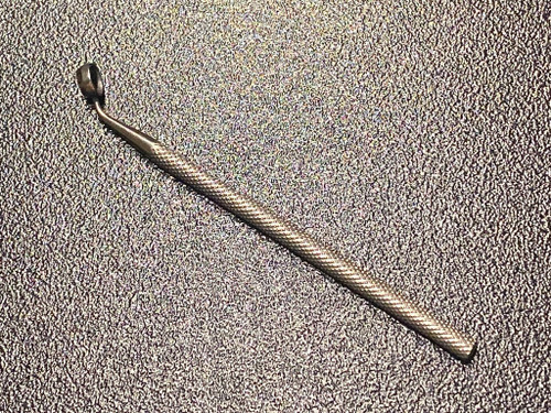 kieferページ Meyerhoefer Curette #1