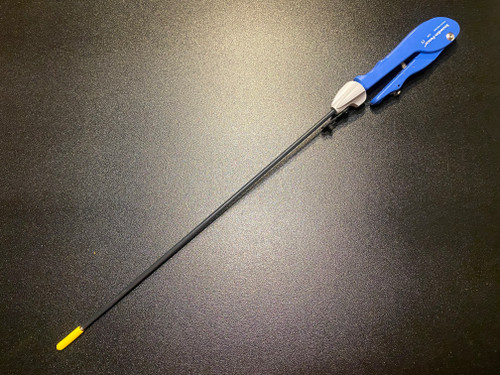 Snowden-Pencer SP90-7862 Laparoscopic McKernan Adson Grasper, 5mm