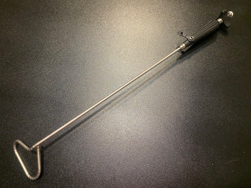 カール ラ・ターシュ2020 スクリーミングイーグル Snowden-Pencer 89-6112 Laparoscopic Triangular Articulating