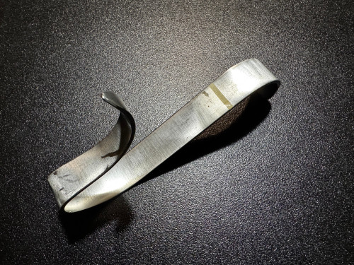Photo of Innomed 3720-01 "S" Total Knee Retractor, Narrow