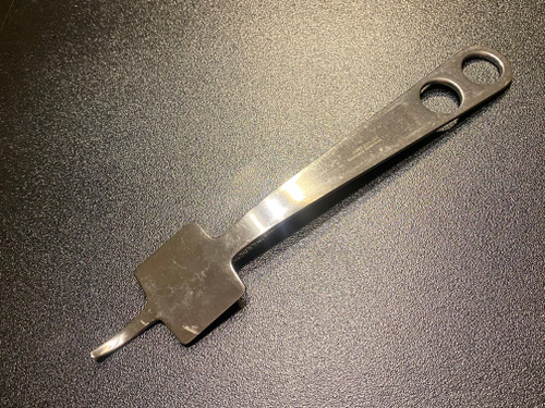 Jarit 225-454 Hohmann Retractor, 43mm