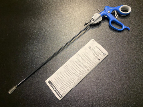 Snowden-Pencer SP94-8318 Laparoscopic Take-Apart Babcock Grasper