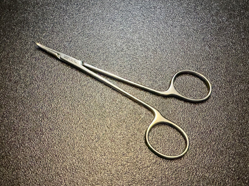 Handle photo of V. Mueller RH1585 McCabe Facial Nerve Dissector