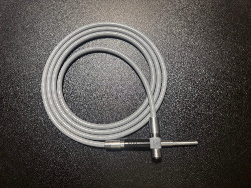 Photo of Storz 495N Fiber Optic Cable, 3.5mm X 180cm