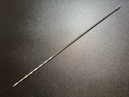 V. Mueller F272.04 Laparoscopic Dilator Probe, 5mm X 45cm