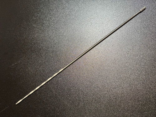 R. Wolf 8384.68 Laparoscopic Suction Irrigation Tube 5mm X 45cm