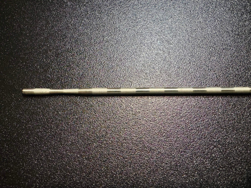 Tip photo of V. Mueller F272.04 Laparoscopic Dilator Probe, 5mm X 45cm