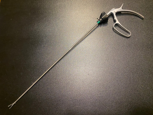 Weck 237081 Horizon Open Ligating Clip Appliers, CVD, Medium For Sale